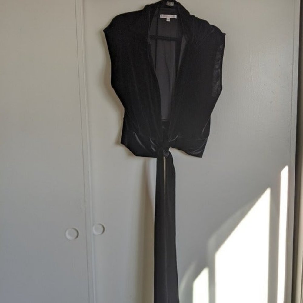 Catherine Fulmer The Classic Top